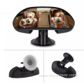 Wide Angle For Car Suction Cup Rearview Mirrors